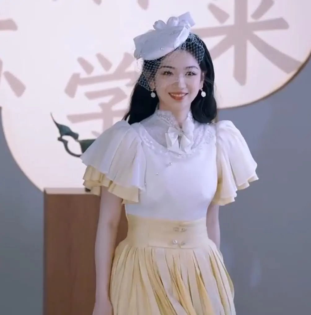 jhg | 360onetravel.com | 旅游和娱乐出版品 代露娃新剧拍摄中,未来新项目备受关注 | 360onetravel.com | 旅游和娱乐出版品