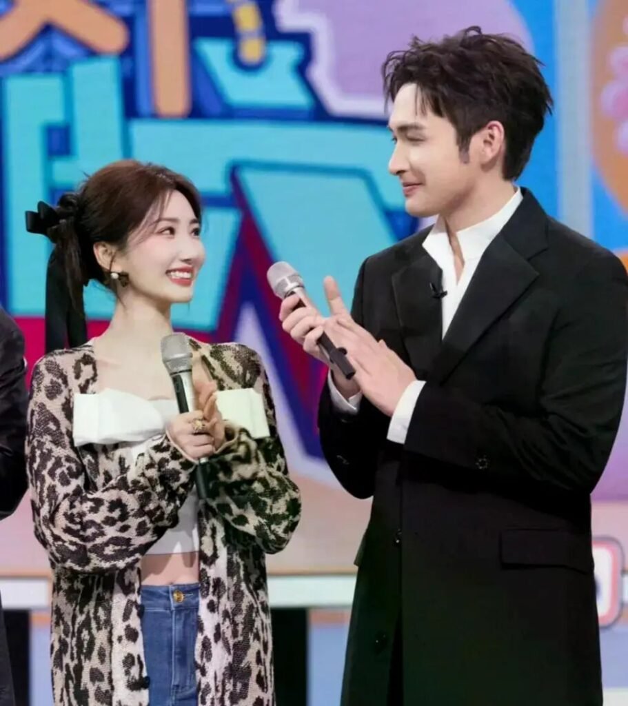 张彬彬×毛晓彤再合体！《余生有涯》讲述一段“先离婚、再治愈”的婚姻故事 | 360onetravel.com | 旅游和娱乐出版品
