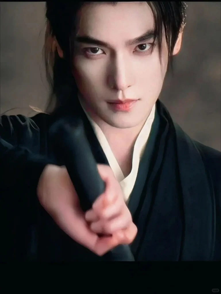 杨洋×章若楠《雨霖铃》：正午阳光打造全新武侠古装剧，展昭形象再掀热潮 | 360onetravel.com | 旅游和娱乐出版品