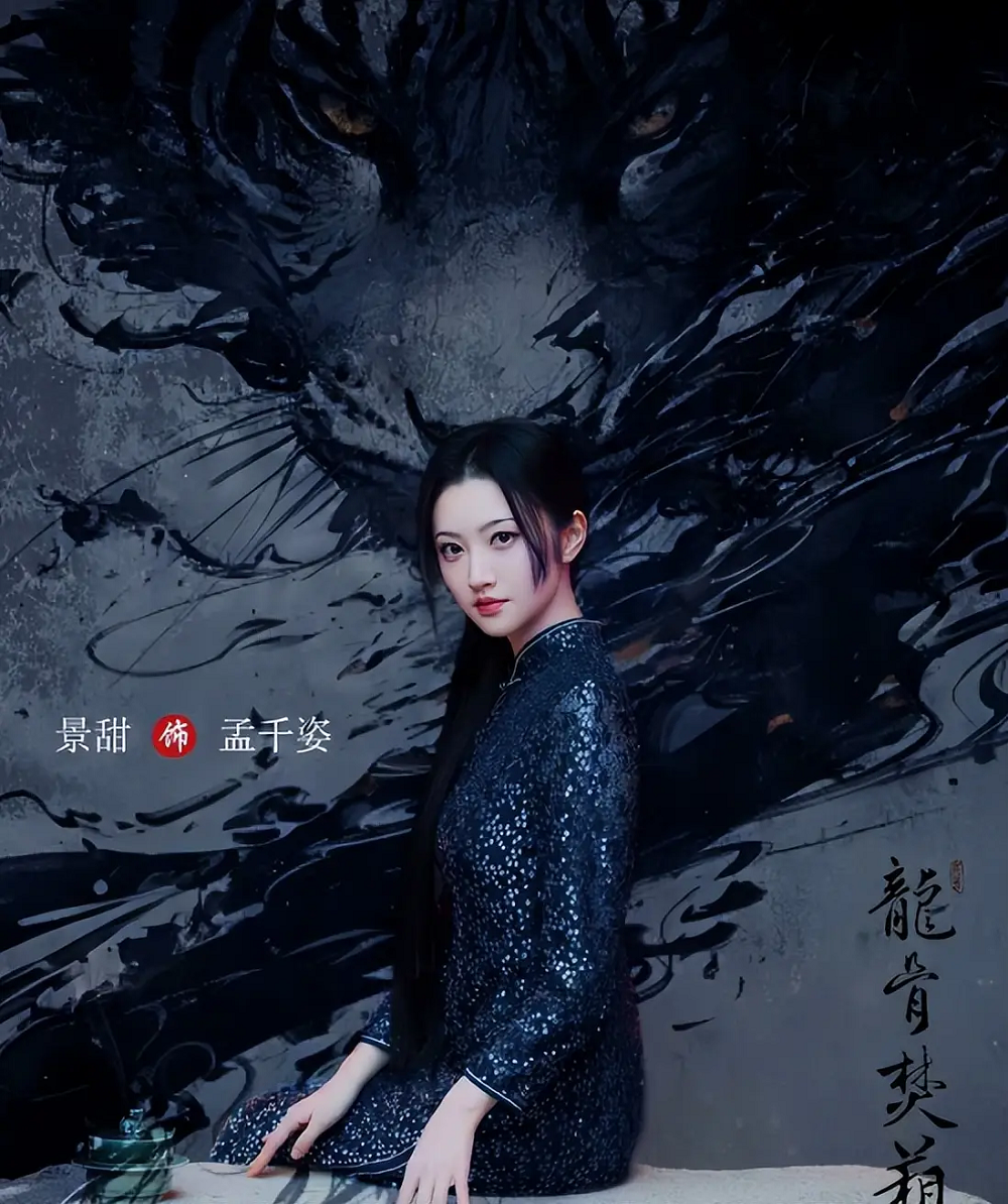 景甜《龙骨焚箱》红衣造型路透曝光，气场全开！张彬彬状态回春，二搭再掀期待 | 360onetravel.com | 旅游和娱乐出版品