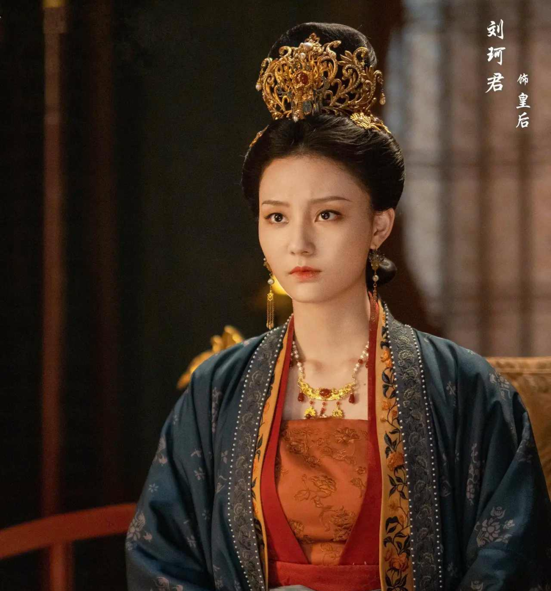 ku | 光影旅途 《凡人修仙传》:刘珂君饰演燕如嫣,天资卓越的修仙世家少主 | 光影旅途