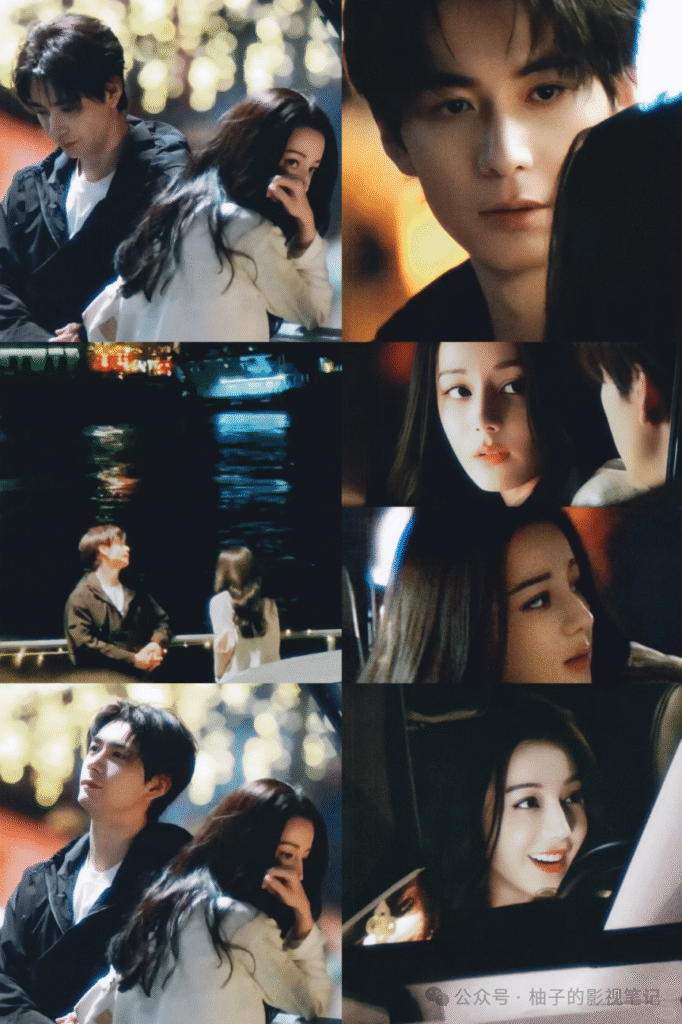 陈星旭×迪丽热巴《枭起青壤》携手开启奇幻冒险，尾鱼宇宙再添力作 | 360onetravel.com | 旅游和娱乐出版品