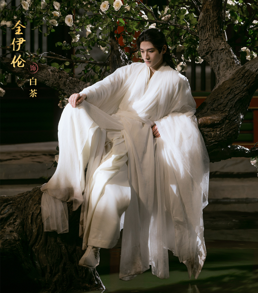Screenshot_1 | 光影旅途 全伊伦在《子夜归》中的出色表现及未来发展 | 光影旅途
