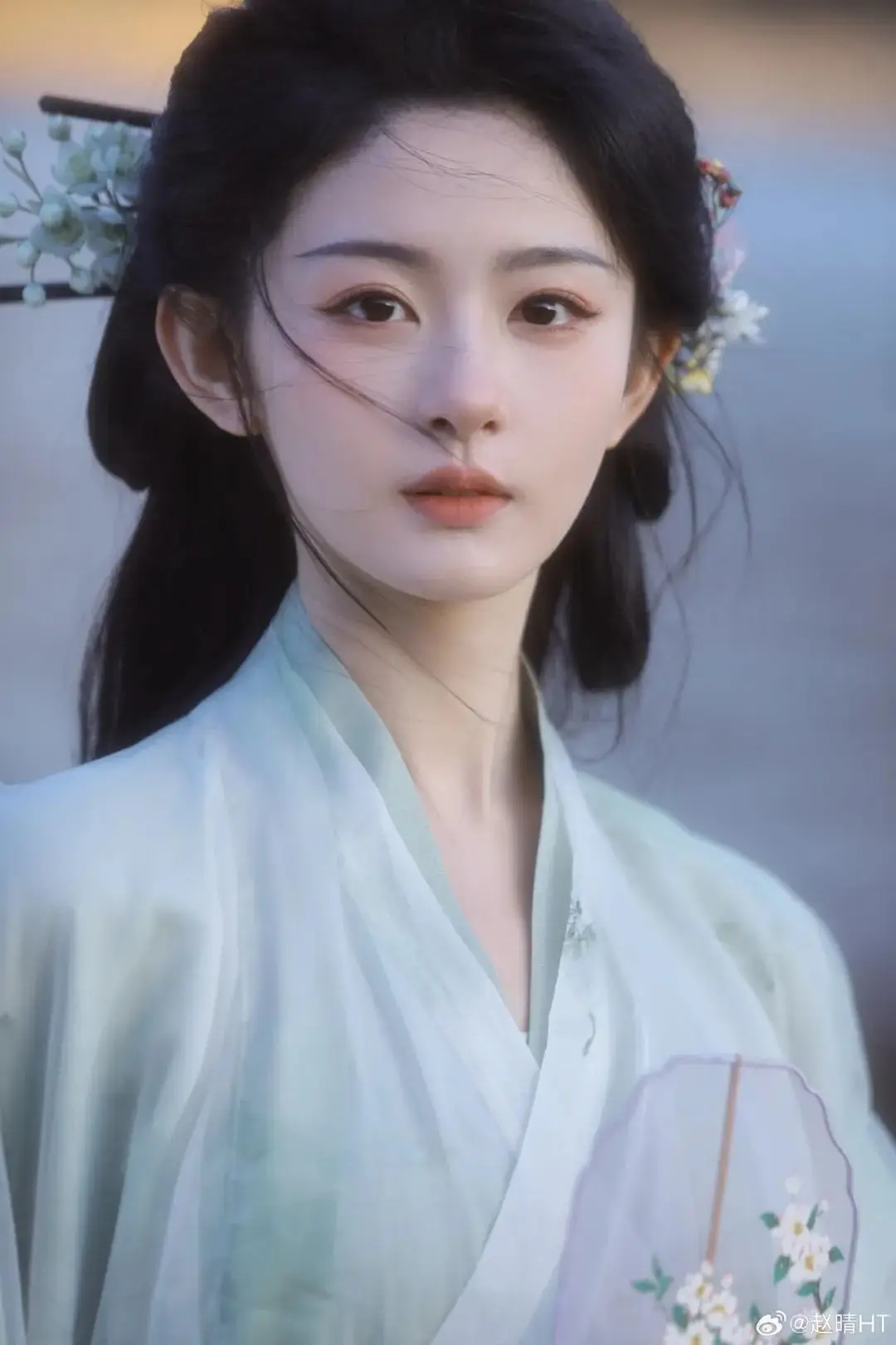 赵晴这次真的演得不错，从汉服模特到女主角的进阶之路 | 360onetravel.com | 旅游和娱乐出版品