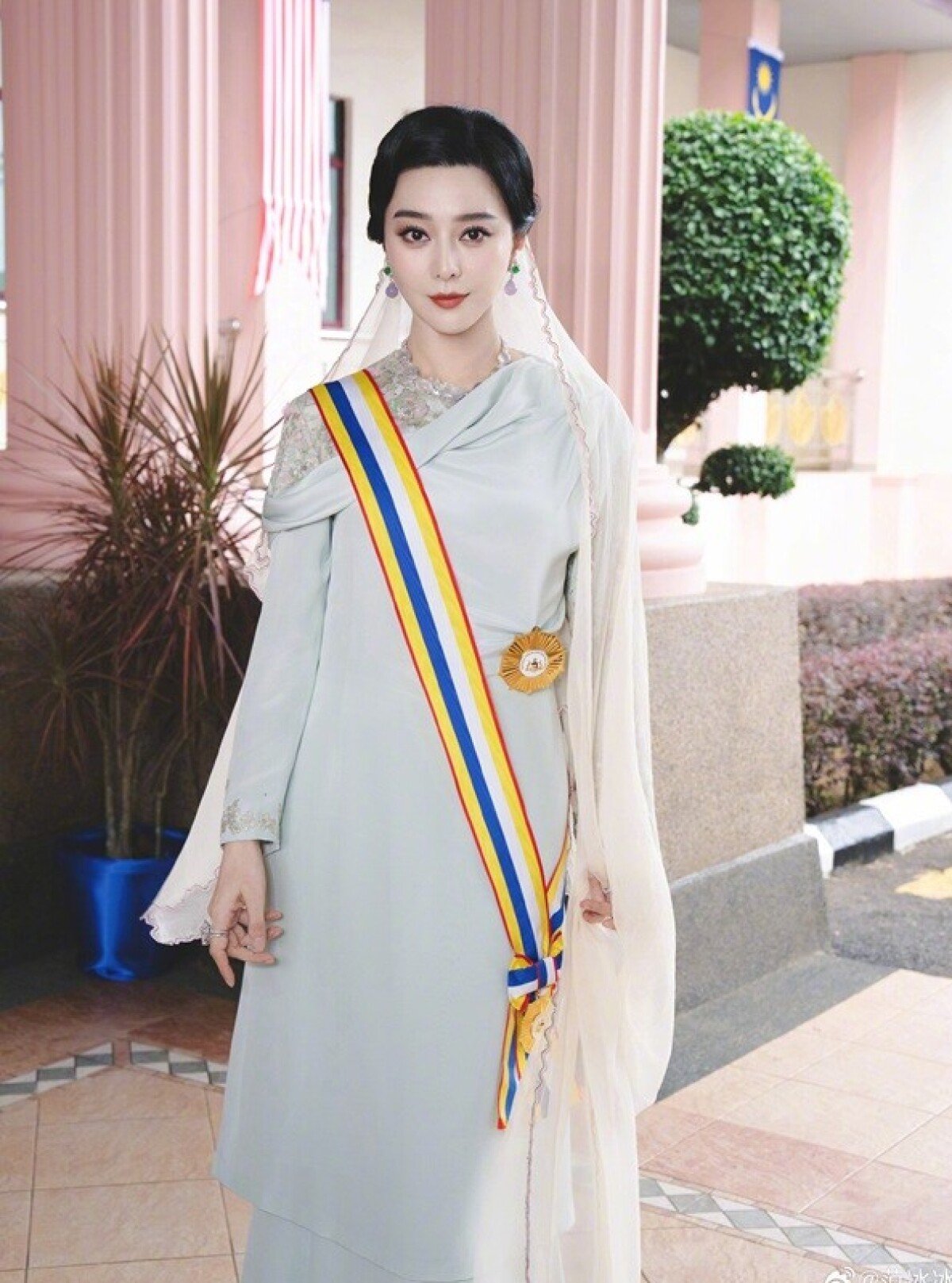 a1 | 光影旅途 范冰冰获封马来西亚拿督:背后的故事与争议 | 光影旅途