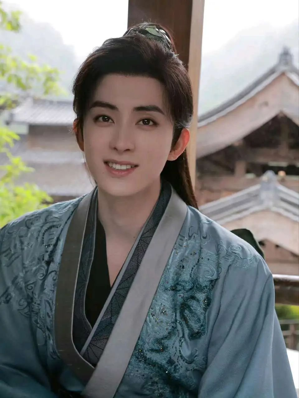 敖瑞鹏努力复出，《朝雪录》成“扛剧”代表作？后续资源稳步推进中 | 360onetravel.com | 旅游和娱乐出版品