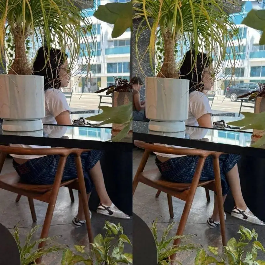 a2 | 光影旅途 Jennie洛杉矶行踪再引恋爱传闻:顶级明星该不该拥有“恋爱自由”? | 光影旅途