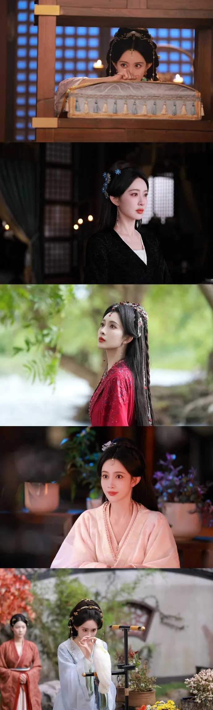 dsk | 光影旅途 《百花杀》圆满杀青,孟子义何与共谱权谋情缘 | 光影旅途