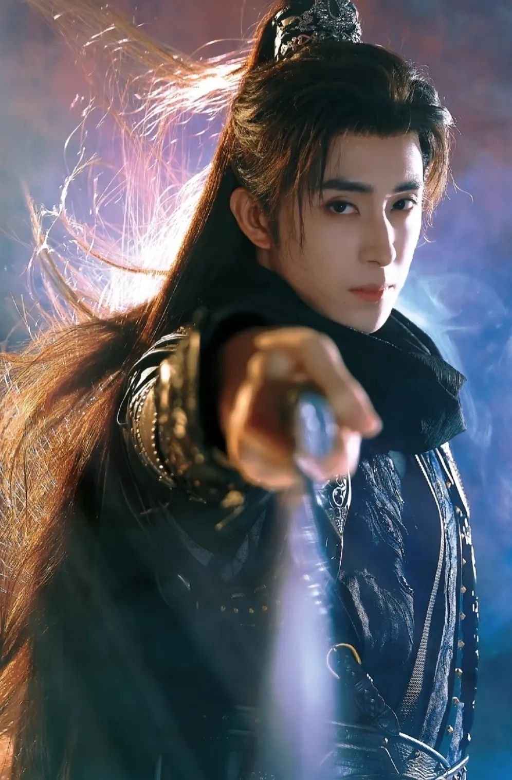 敖瑞鹏努力复出，《朝雪录》成“扛剧”代表作？后续资源稳步推进中 | 360onetravel.com | 旅游和娱乐出版品