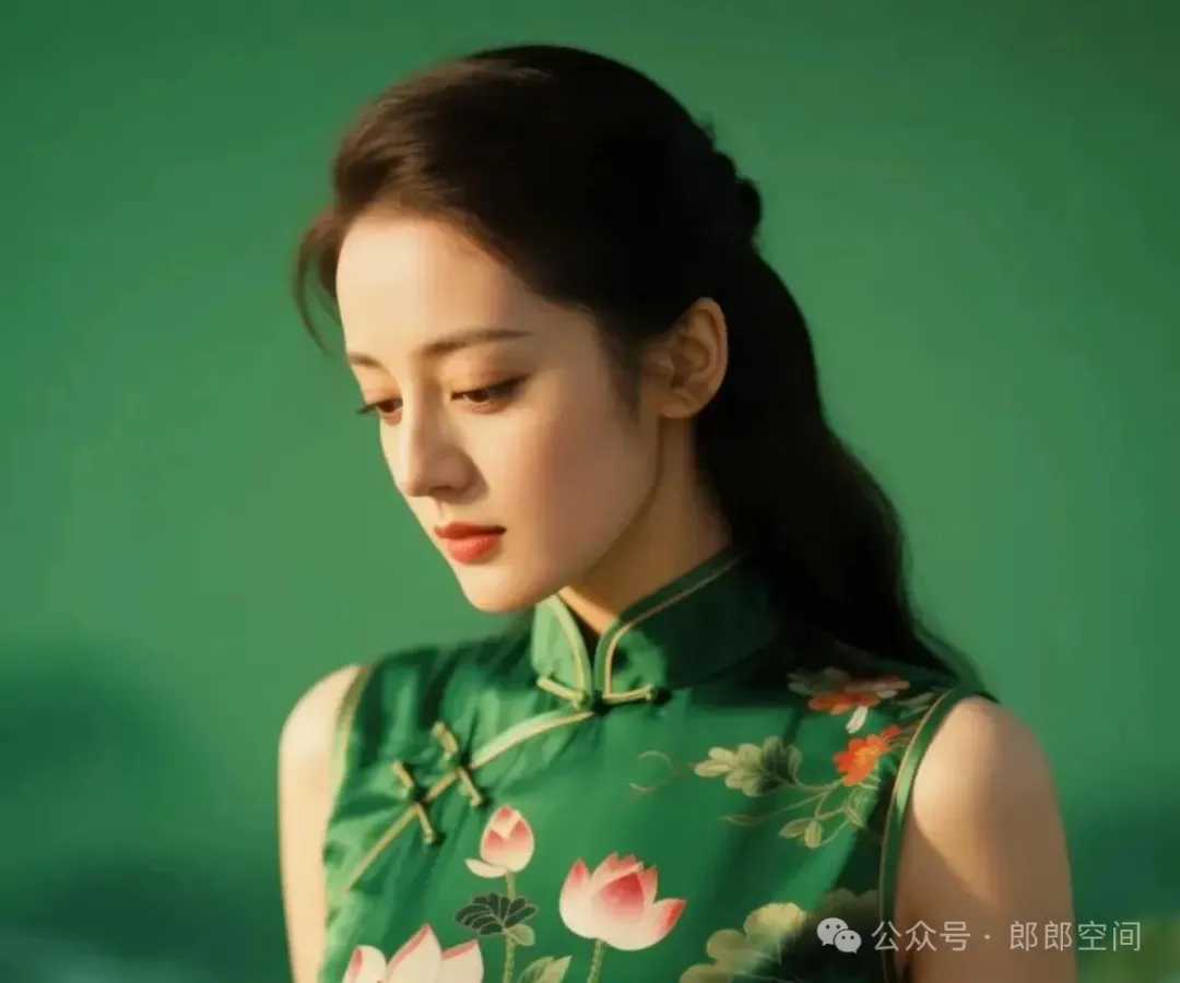 ghj | 光影旅途 迪丽热巴:《要多美丽就多美丽》的拍摄进展 | 光影旅途