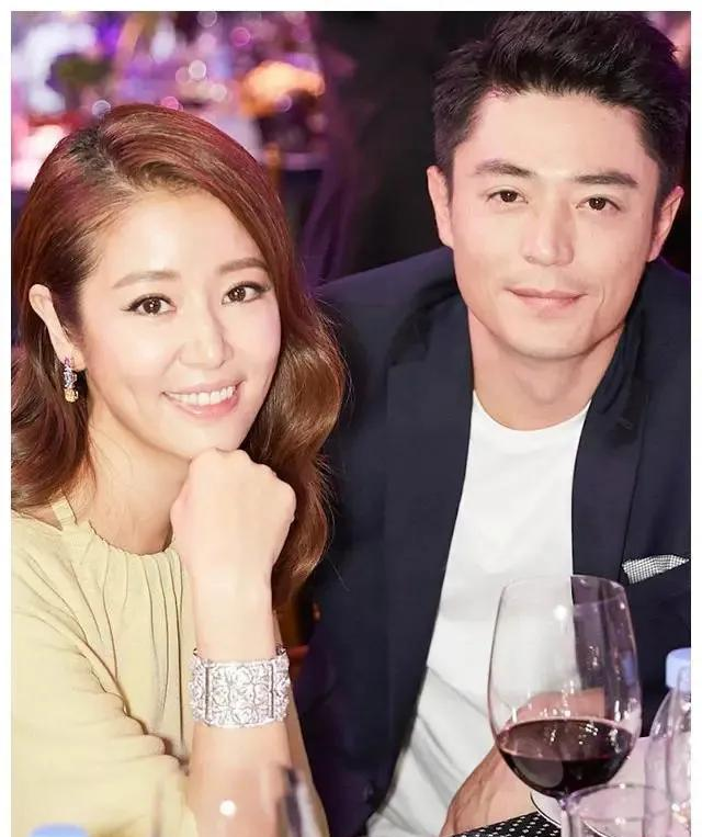 林心如庆祝结婚九周年，细水长流的幸福令人动容 | 360onetravel.com | 旅游和娱乐出版品