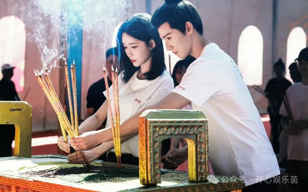 640 1 | 光影旅途 孟子义与李昀锐的微妙关系解读 | 光影旅途