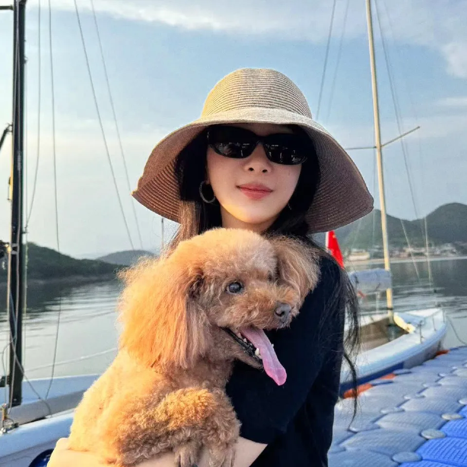 640 | 光影旅途 杨紫与粉丝的坚定支持 | 光影旅途