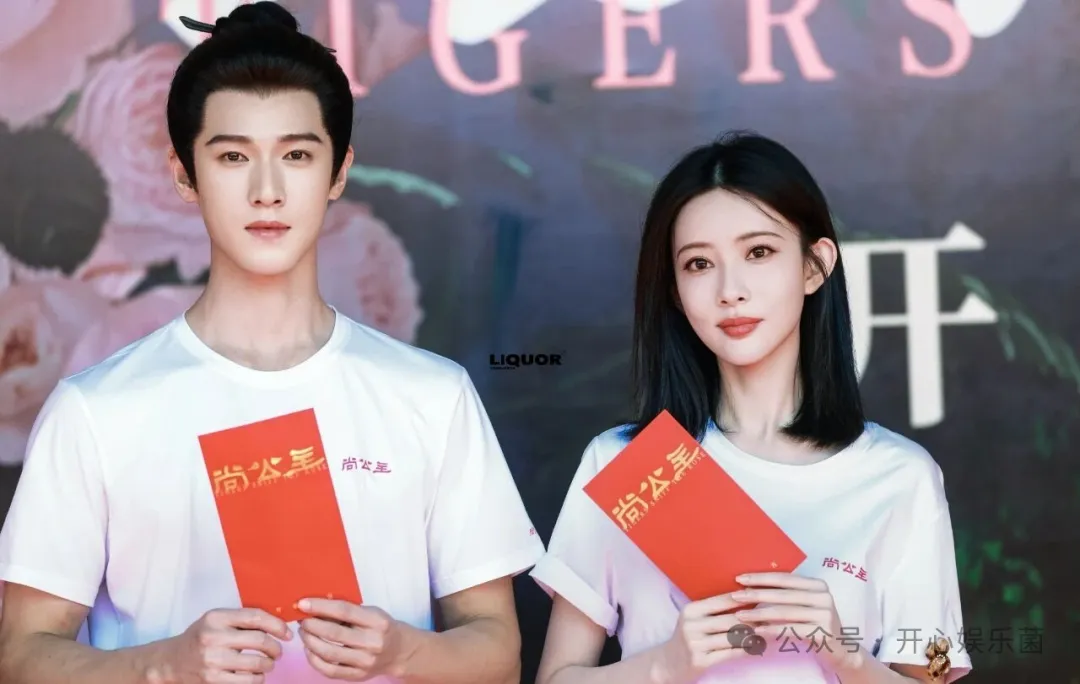 640 | 光影旅途 孟子义与李昀锐的微妙关系解读 | 光影旅途