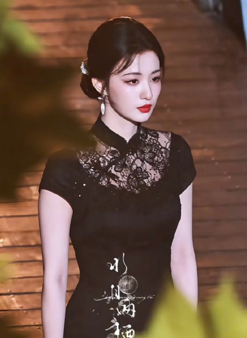 Screenshot_1 | 光影旅途 《这一秒过火》杀青:张凌赫王楚然民国虐恋引期待 | 光影旅途