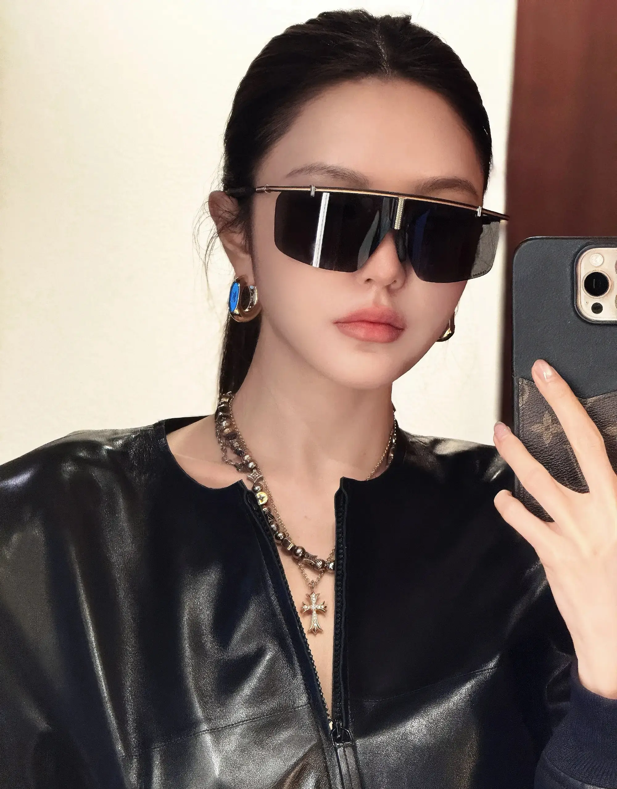 a1 | 光影旅途 周扬青:自信女性不该妥协 | 光影旅途