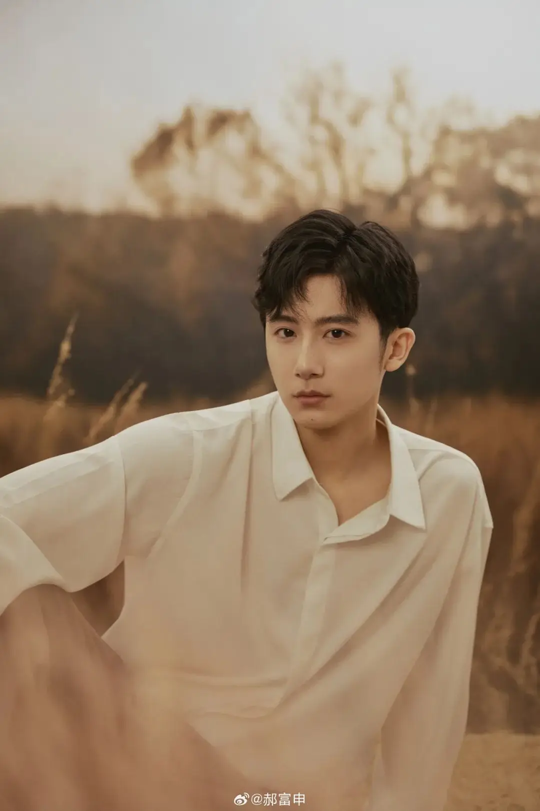 a1 | 光影旅途 郝富申的演艺之路与短剧的崛起 | 光影旅途