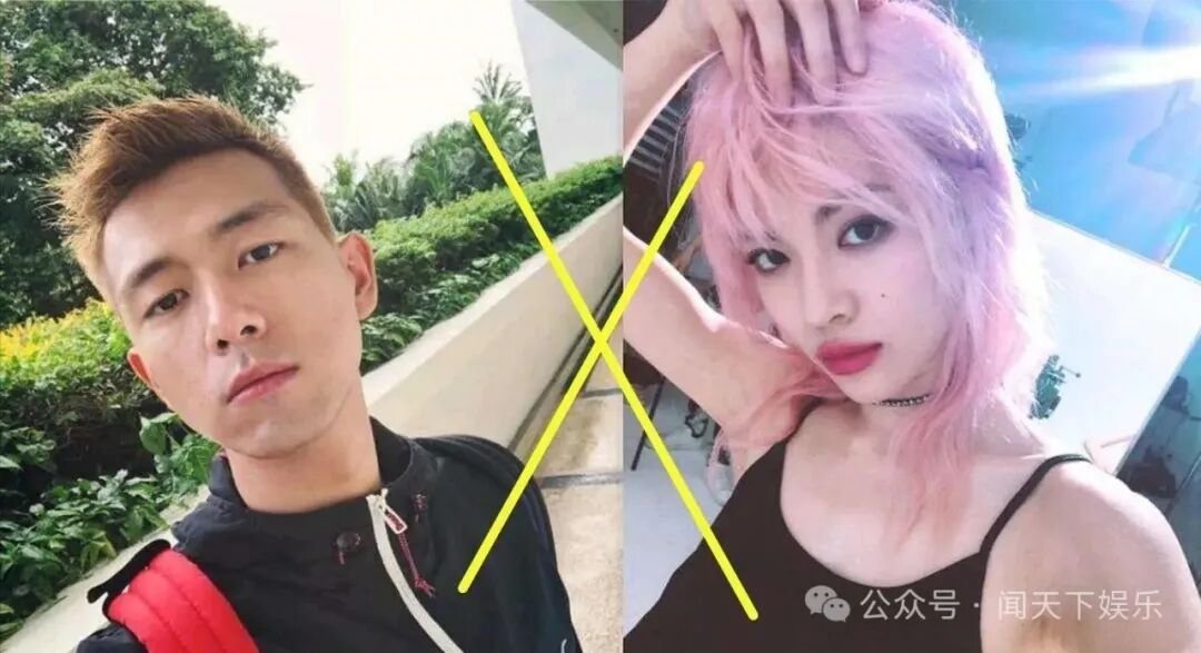 a1 | 光影旅途 钟楚曦的坚定与自我:李现分手后的态度 | 光影旅途