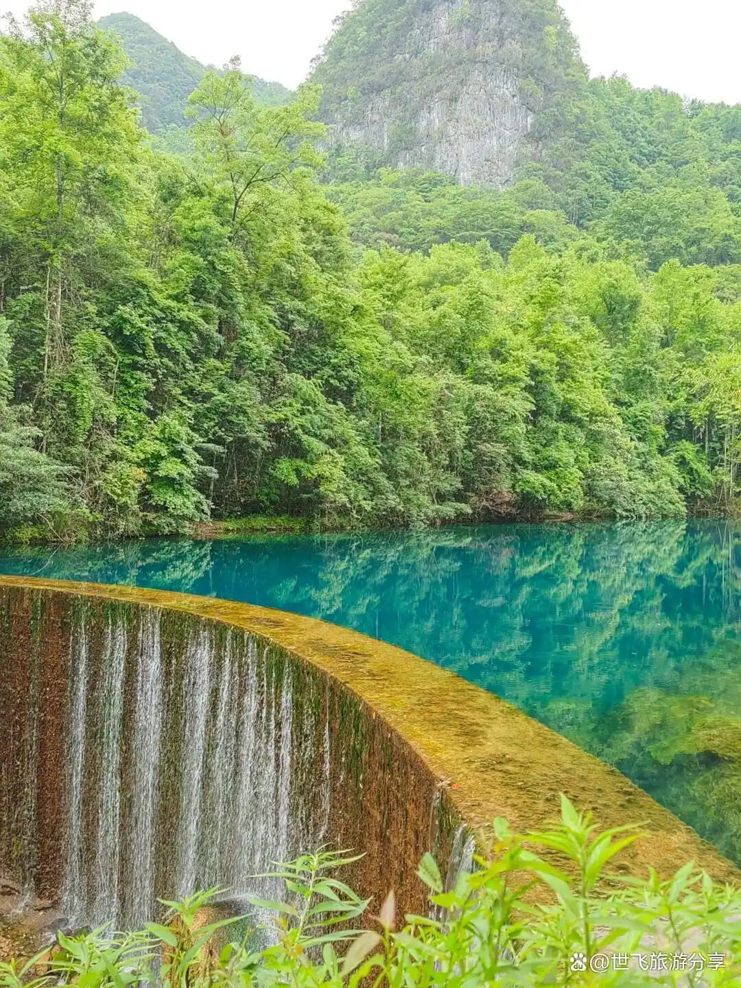 a1 | 光影旅途 贵州五天四晚,藏着山水与人情的慢时光 | 光影旅途