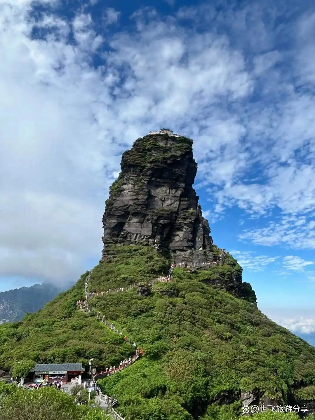a2 | 光影旅途 贵州五天四晚,藏着山水与人情的慢时光 | 光影旅途