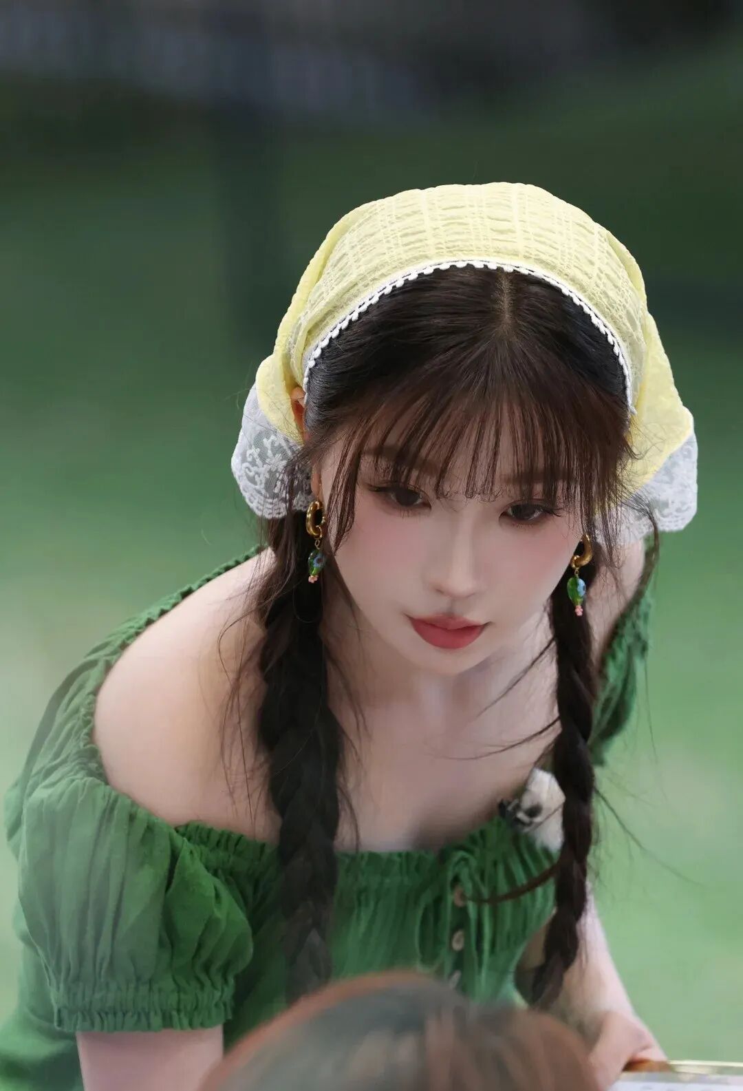 a3 | 光影旅途 虞书欣陷入多重争议风波:霸凌指控、父亲涉吞国资,舆论持续发酵 | 光影旅途