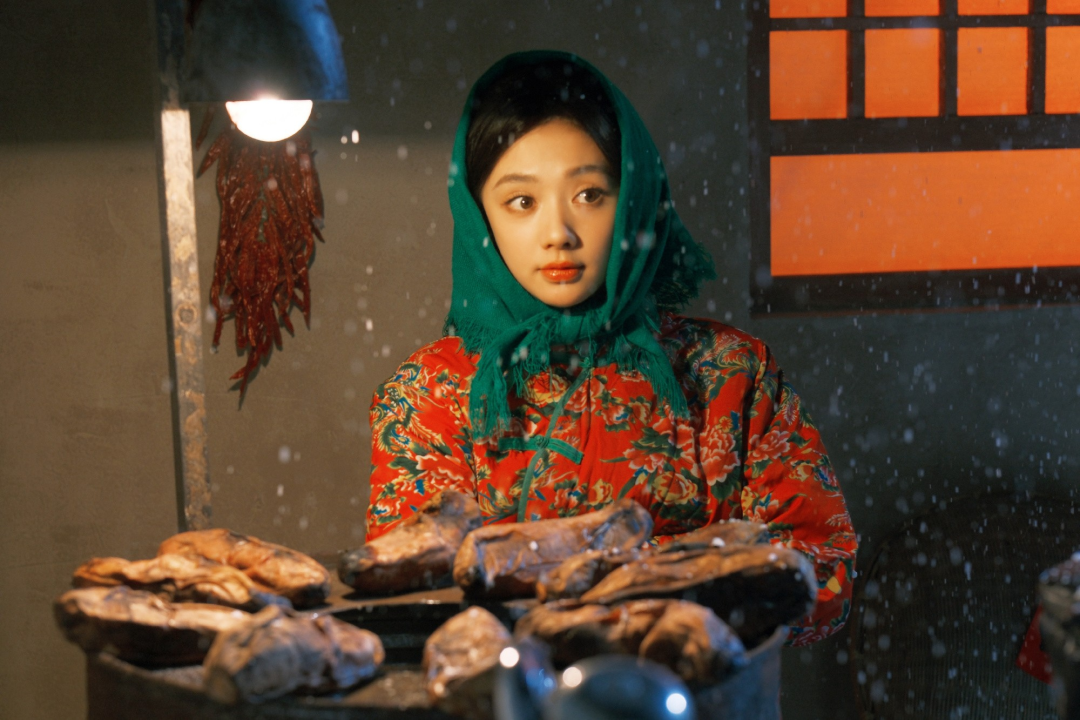 a3 | 光影旅途 王影璐:娱乐圈的独特魅力与职业追求 | 光影旅途