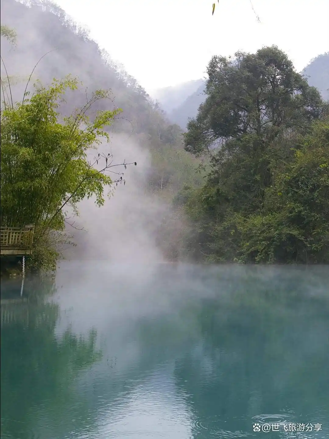 a4 | 光影旅途 贵州五天四晚,藏着山水与人情的慢时光 | 光影旅途