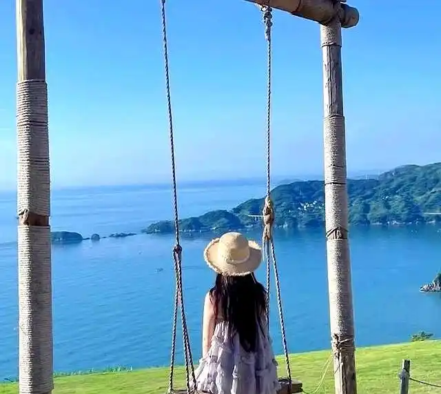 u | 光影旅途 谁说诗和远方难兼得?9-10月周末旅行 高铁带你48小时玩转这些美丽小城 | 光影旅途