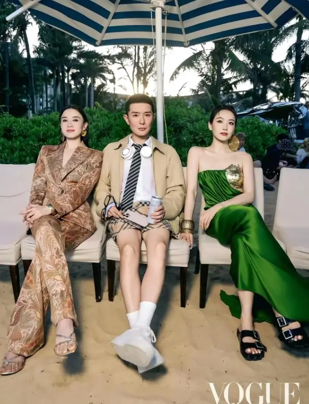 | 光影旅途 VOGUE盛典“挽尊”翻车:从星光暗淡到公关危机,传统时尚媒体的迷失与警示 | 光影旅途