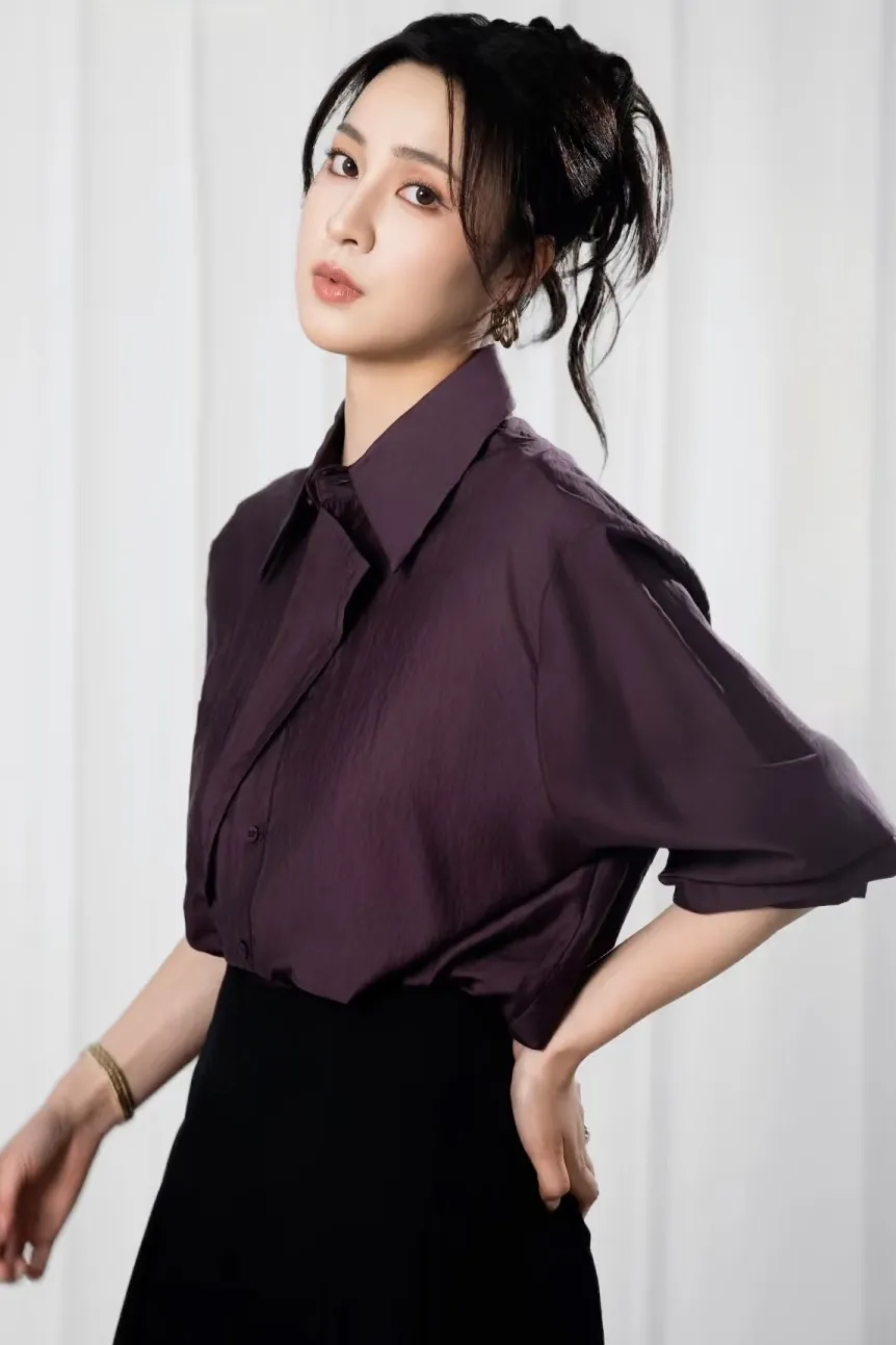 | A Journey of Light and Shadow Song Yujia: The highlight moment of the intellectual queen | Light and Shadow Journey
