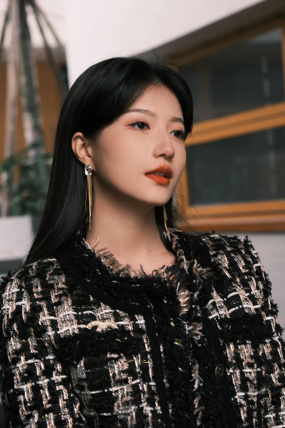 | 光影旅途 兰岚:短剧界的实力派甜心 | 光影旅途