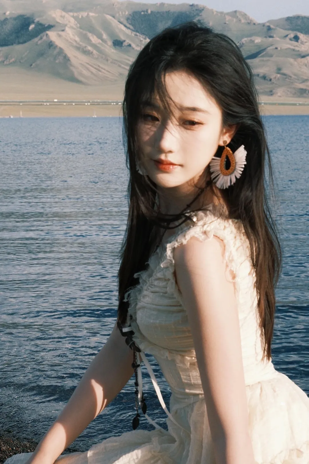 | 光影旅途 张晋宜:甜飒并存的00后短剧新势力 | 光影旅途