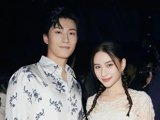 | A Journey of Light and Shadow What's the current relationship status between Dou Xiao and Josie Ho? | A Journey of Light and Shadow