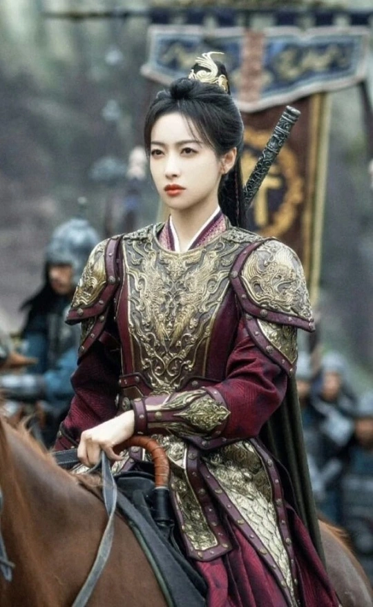 1a | 光影旅途 《山河枕》追剧日历及更新安排详解 | 光影旅途