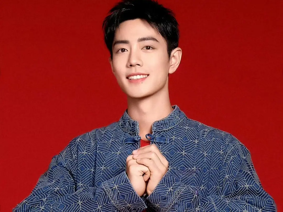 1a | 光影旅途 《将门毒后》男主引热议!肖战成最受瞩目人选,实力与人气兼具 | 光影旅途