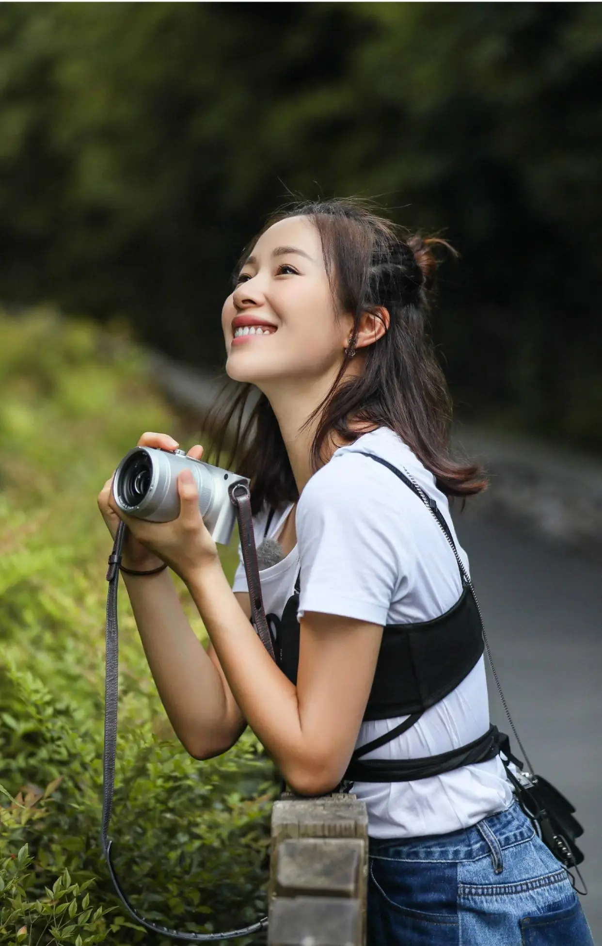 1c | 光影旅途 江一燕勇敢自曝离婚:从低谷走出,她会选择重返舞台还是专注带娃? | 光影旅途