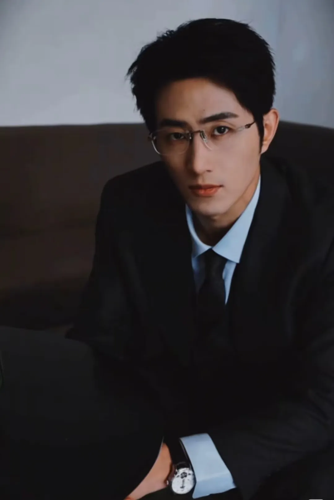 640 1 | A Journey of Light and Shadow Wang Kaimu and He Jiayi: Are They Still Together? | A Journey Through Light and Shadow