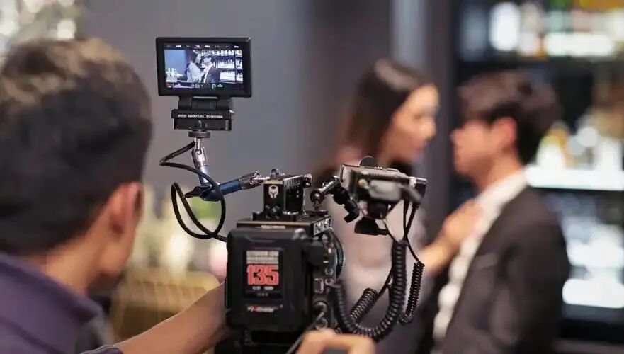 640 | 光影旅途 短剧选角的背后:导演与制片的权力斗争 | 光影旅途