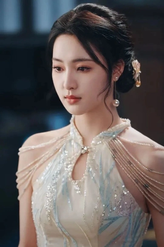 640 | A Journey of Light and Shadow Song Yujia: The highlight moment of the intellectual queen | Light and Shadow Journey