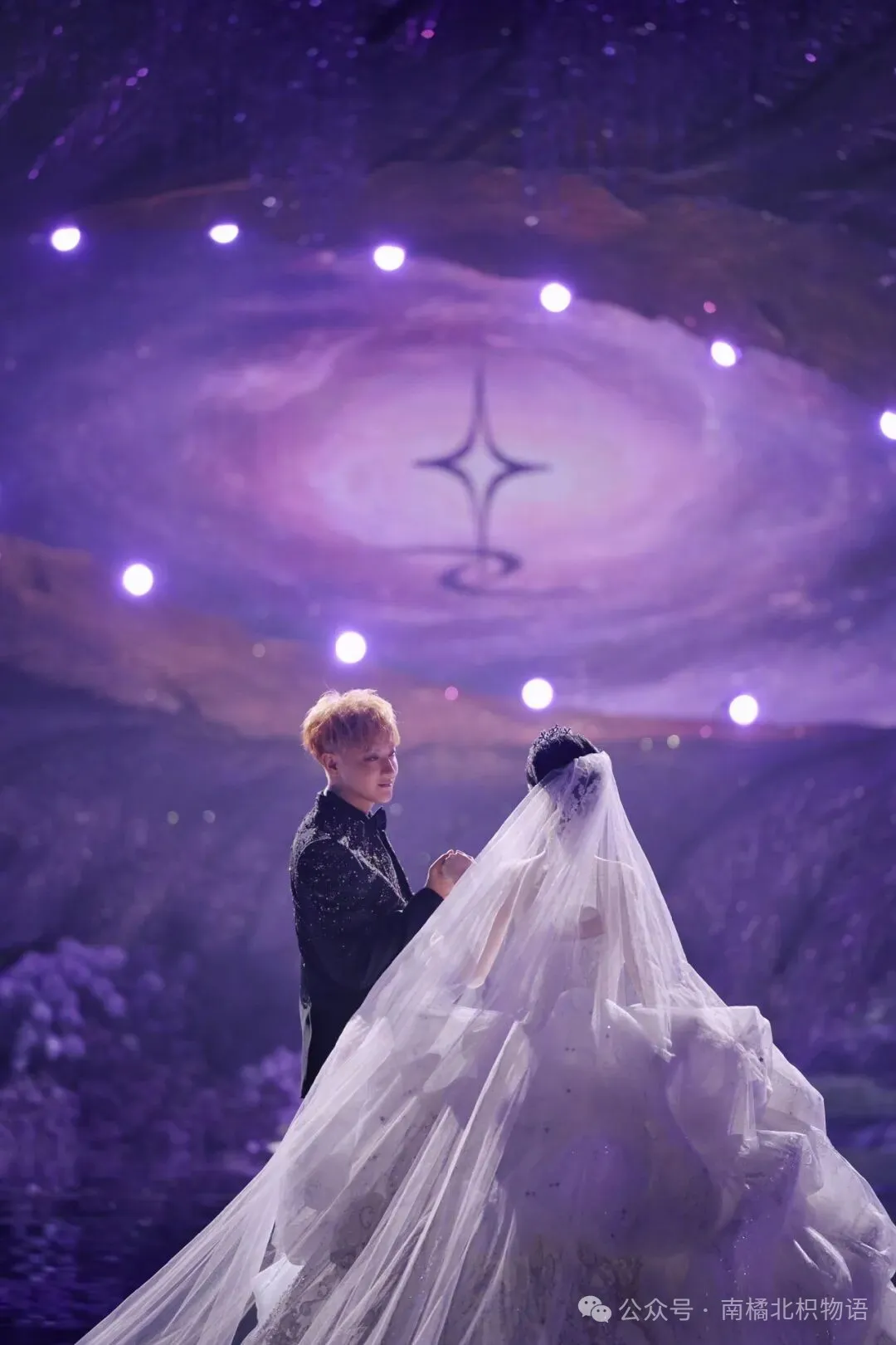 640 2 | 光影旅途 黄子韬与徐艺洋的美好婚礼:浪漫瞬间与公主王子的梦幻搭配 | 光影旅途