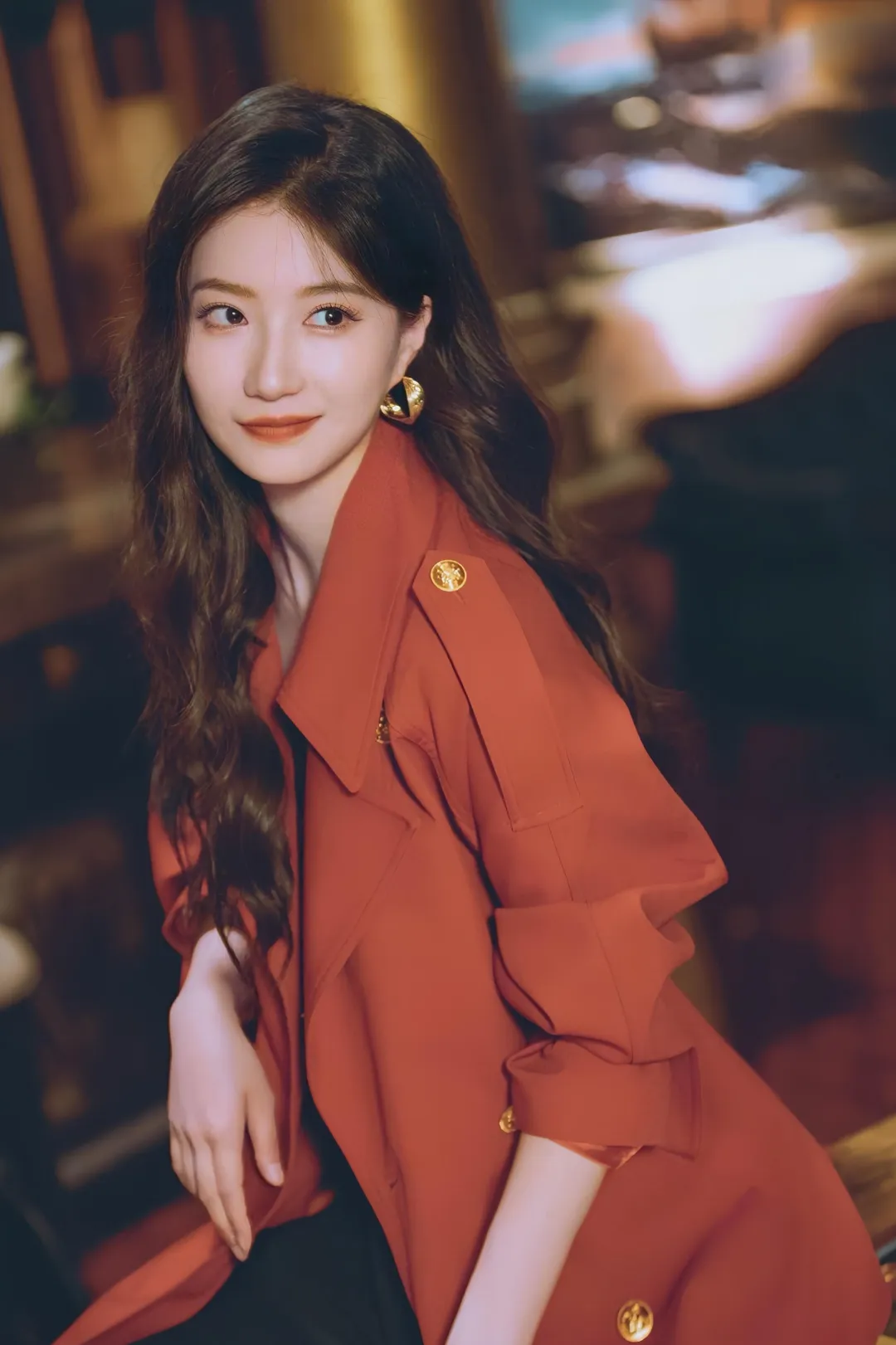 640 | 光影旅途 兰岚:短剧界的实力派甜心 | 光影旅途