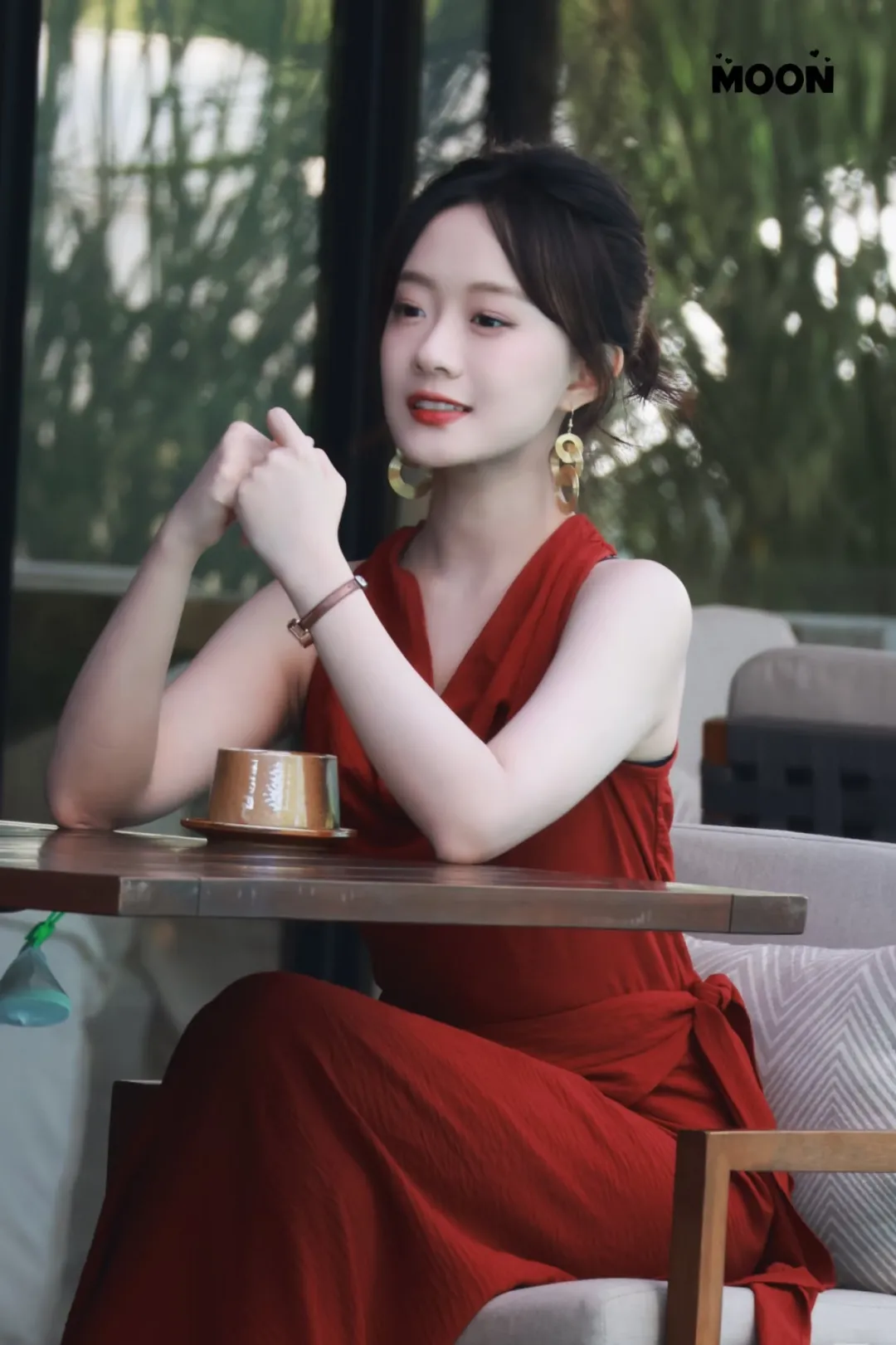 640 | 光影旅途 侯呈玥:短剧圈的千面女王,甜美与狠飒的自由切换 | 光影旅途