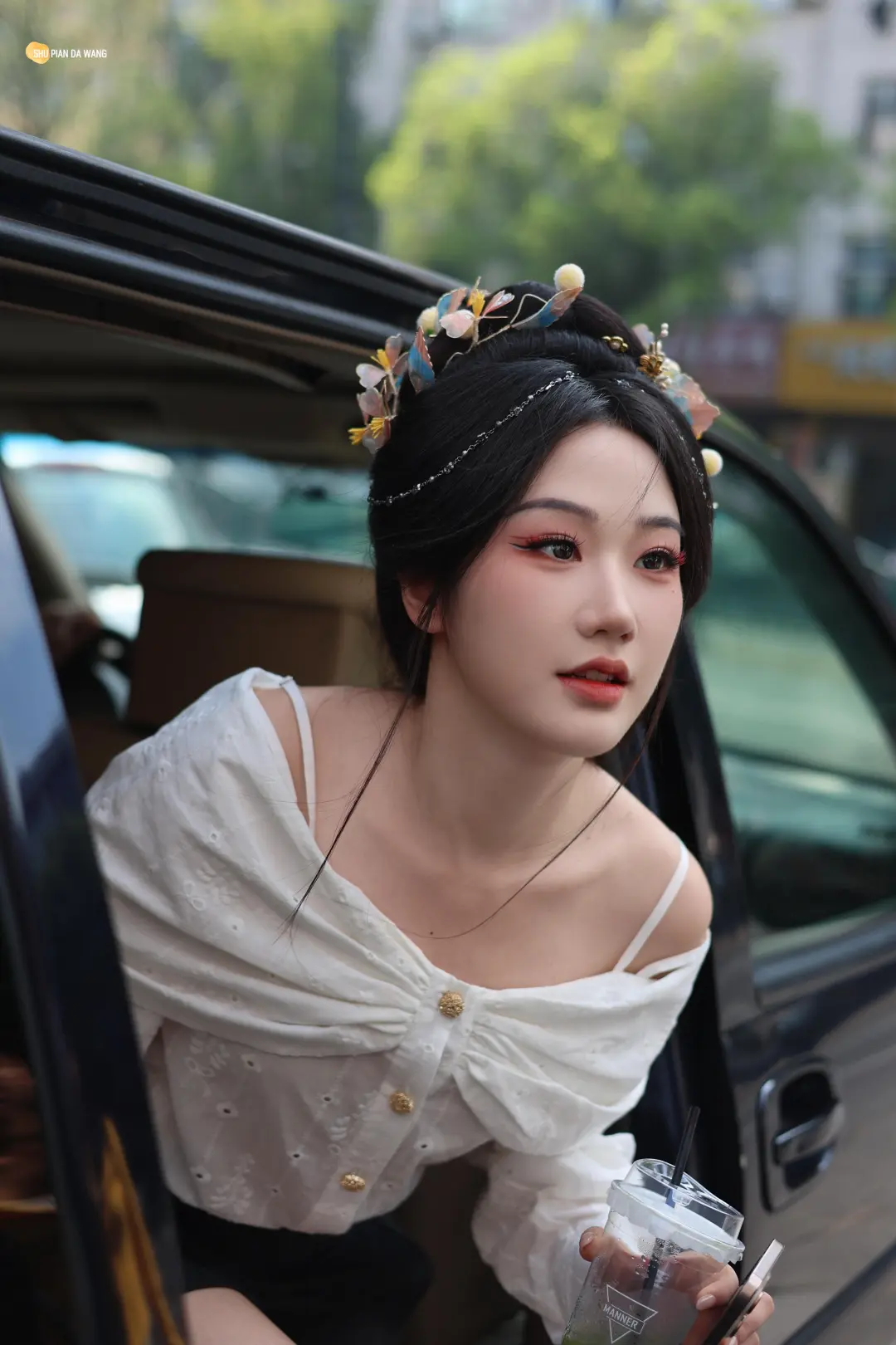 640 | 光影旅途 张晋宜:甜飒并存的00后短剧新势力 | 光影旅途