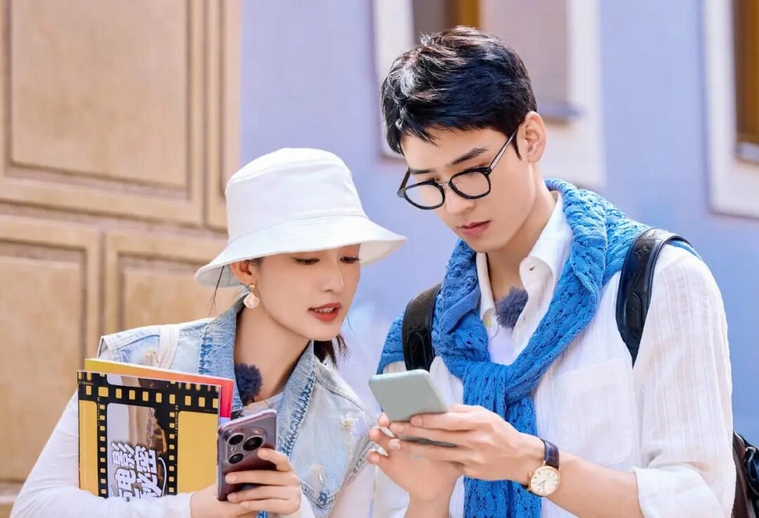 640 | 光影旅途 龚俊与李沁的未来合作可能性分析 | 光影旅途