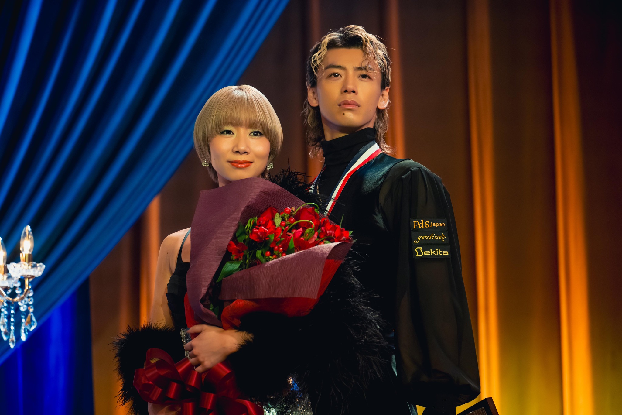 Screenshot_1 | 光影旅途 Netflix电影《10DANCE》定档12月18日,Takeuchi Ryoma与Machida Keita主演,新加入Doi Shiori与Ishii Anna | 光影旅途