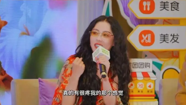 Screenshot_1 | A Journey of Light and Shadow Stephen Chow surprisingly recorded a support video for Cecilia Cheung, and Cecilia Cheung responded with tears and laughter: "I called him but he didn't answer" | Light and Shadow Journey
