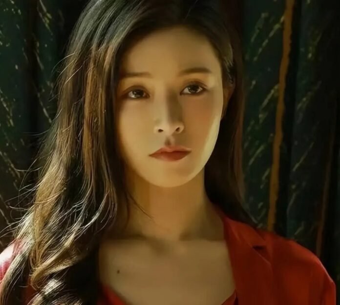 37岁文咏珊喜迎新生命,爱情事业双丰收,陈思诚成最大“赢家”?