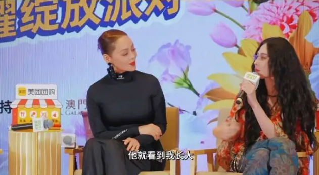 Screenshot_2 | A Journey of Light and Shadow Stephen Chow surprisingly recorded a support video for Cecilia Cheung, and Cecilia Cheung responded with tears and laughter: "I called him but he didn't answer" | Light and Shadow Journey