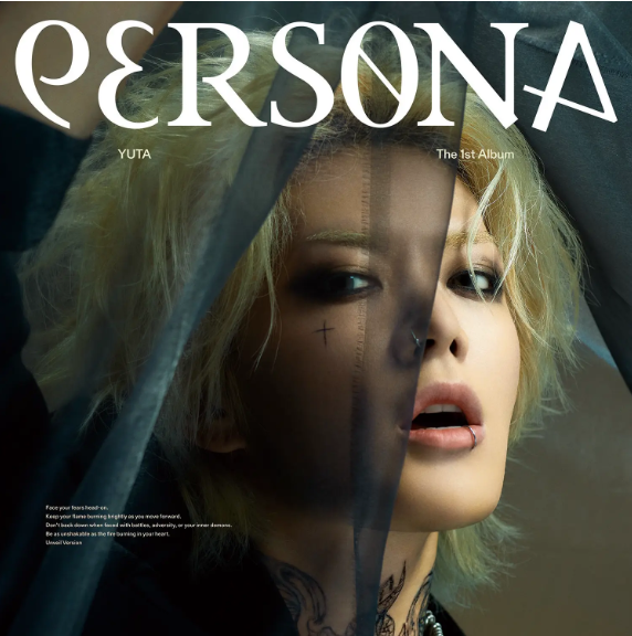 Screenshot_2 | 光影旅途 NCT成员悠太日本首张正规专辑《Persona》发布及精彩内容介绍 | 光影旅途