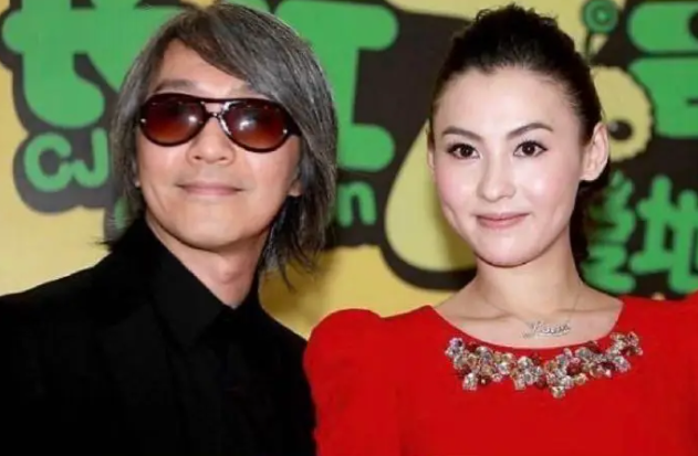 Screenshot_3 | A Journey of Light and Shadow Stephen Chow surprisingly recorded a support video for Cecilia Cheung, and Cecilia Cheung responded with tears and laughter: "I called him but he didn't answer" | Light and Shadow Journey